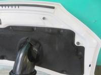 фото thumb №13, Капот крышка двигателя man tge vw crafter 22r