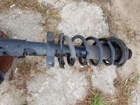 фото thumb №9, Поворотный кулак амортизатор левый перед opel vivaro b