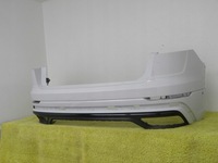 фото thumb №1, Бампер зад audi q8 s-line 4m8 18- 6pdc