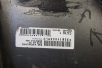 фото thumb №9, Молдинг порог левая volvo s60 ii v60 10-18