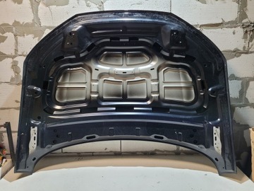 фото thumb №8, Капот audi q5 ii 80a