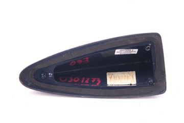 фото thumb №10, Bmw e60 акула корпус антенны монако-голубой/синий синий