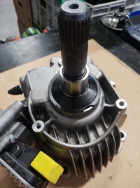 фото thumb №12, Редуктор коробка передач приладова porsche macan 95b341010j