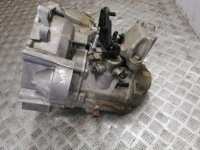 фото thumb №8, Кпп кпп / коробка передач seat arona kj7 usn 1.0l бензин 85kw 2023