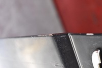 фото thumb №10, Крышка багажника багажника задняя задняя c03 suzuki grand vitara 2 ii 05-08