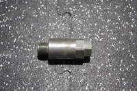 фото thumb №2, Scania r s xpi euro 6 регулятор давления топлива клапан сливной 2130086