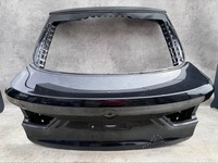 фото thumb №1, Крышка багажника багажника bmw x6 f16 2014-