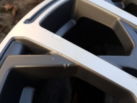 фото thumb №13, Fiat 500 x диски алюминий 18 '' alu 735625316