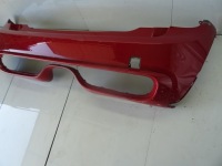 фото thumb №4, Бампер задняя mini cooper s f56 sport оригинал