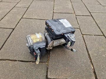 фото thumb №1, Citroen c5 i насос подвешивание h2+ 9643373480 9636713880 01-2008