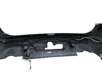 фото thumb №10, Ford explorer vi 2020 бампер задний