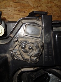 фото thumb №8, Лампа правый перед audi a6 c5 97-