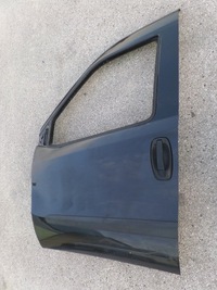 фото thumb №1, Fiat doblo ii 693 двері передні перед ліва