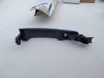 фото thumb №3, Ручка задня ліва range rover discovery sport evoque - lr061201