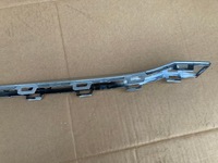 фото thumb №6, Молдинг бампера заднего bentley continental gt 3w3