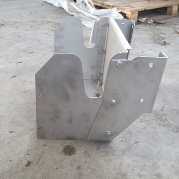 фото thumb №12, Mascott 3.0 основание акумулятора kpl новая