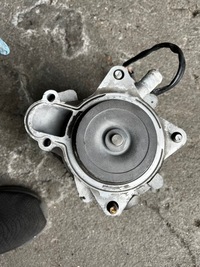 фото thumb №5, 3 iveco daily насос воды виско 3.0hpi