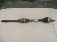 фото thumb №1, Привідний вал права 391008683r renault scenic iii 1.5dci