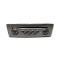Купити Радіо cd renault scenic 2 2.0 dci 8200550822, фото thumb
