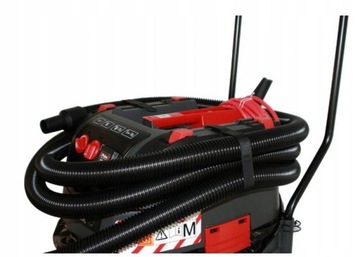ПЫЛЕСОС STARMIX L-1635 ВЕРХНЯЯ ШЛИФОВКА ДЛЯ ШТУКАТУРКИ