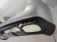 фото thumb №6, Бампер задний mercedes gle ii w167 19-23 обычный