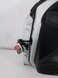 фото thumb №6, M285 дверь правые перед opel corsa f z40r