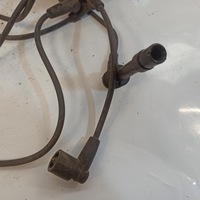 фото thumb №13, Opel corsa c апарат запалювання + дроти 0237521024