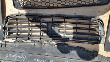 фото thumb №14, Volvo v70 рестайлинг решётка решётка радиатора решётка 30655102