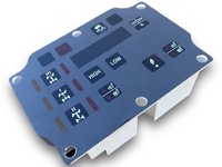 фото thumb №1, Модуль блок керування mercedes g w461 a4619001600 !d