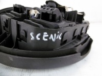 фото thumb №4, Подушка руля подушка безопасности renault scenic ii