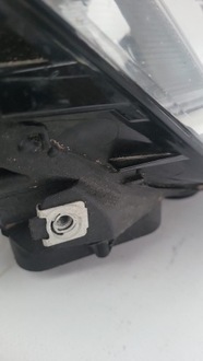 фото thumb №9, Vw golf 7 vii 5g1941040 12- лампа права перед передня bi ксенон