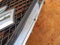 фото thumb №9, Решітка решітка радіатора решітка радіатора бампера перед 71743-65j0 suzuki grand vitara ii 05-