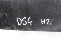 фото thumb №8, Citroen ds4 11-15 kdk крышка багажника багажника задняя