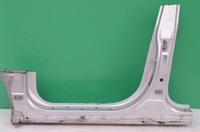 фото thumb №1, Поріг стійка лівий перед hyundai ioniq t8s 16-