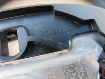 фото thumb №11, Renault clio v captur ii руль edc 484003027r