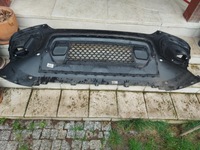 фото thumb №8, Jeep cherokee kl trailhawk бампер переднє перед