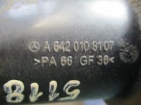 фото thumb №3, 5118/4 труба заливной топлива mercedes w642 3,0 v6 cdi