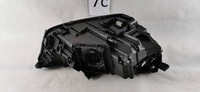 фото thumb №10, Audi q5 80a полный led левый 80a941033 фара лампа