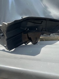 фото thumb №11, Honda civic ix подкрылок передние левая защита 74151-tv0-e02 12-