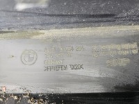 фото thumb №16, Бампер bmw m4 m-power f82 f83 14-20 зад заднее 8054284 51128054284 оригинал