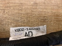 Шланг аккумулятор land rover discovery sport l550 k8d2-14a280-ad Цена, фото thumb