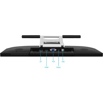 Графический планшет HUION Камвас 20