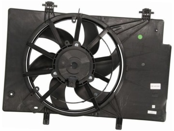 фото thumb №2, Вентилятор радіатор nrf 47891