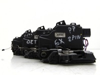 фото thumb №1, Замок двері правий перед передній skoda octavia i 1