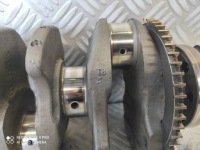 фото thumb №15, Opel 1.7 cdti a17dtc a17dte chevrolet cruze trax 1.7 vcdi вал коленчатый kpl
