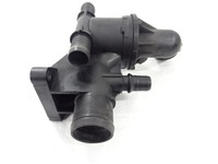 фото thumb №5, Renault scenic iii 1.6 dci корпус термостата термостат 110617671r