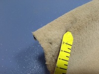 фото thumb №8, Bmw x5 e70 оббивка обшивка багажника правий 7145910