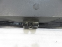 фото thumb №8, Крышка багажника opel zafira b a05 z20r