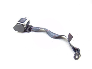 фото thumb №13, Pas безпеки правий лівий перед зад vw golf v gti edition 30 решітка