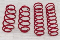 фото thumb №9, Jeep wrangler jl 2018+ 4 дверь пружины подвеска lift 2" комплект 4 szt.